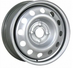 TREBL64C49G R15 / 6J PCD 4x108 ET 49 ЦО 63.3