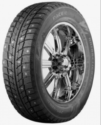 PACE Antarctica Ice 205/60 R16 92T Шип