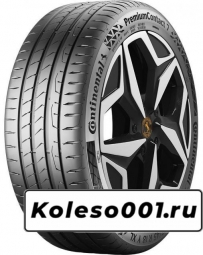 225/50R18 99W XL PremiumContact 7 TL FR