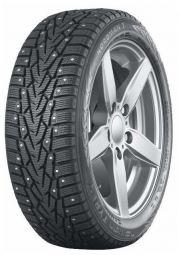 Ikon Nordman 7 SUV 235/65 R17 108T XL