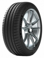 Michelin Pilot Sport PS4 SUV 255/60 R18 112W XL