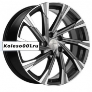 7,5x19/5x114,3 ET40 D64,1 KHW1901 (Haval 7/7x) Gray-FP