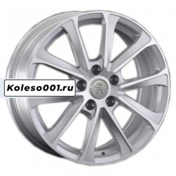 7x17/5x114,3 ET45 D67,1 MZ121 SF (конус, C570)
