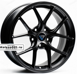 Wheelegend VLF10 R18 8j et+38 5*108 73.1 (ip-1422) matt black