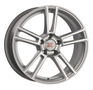 1000 MIGLIA MM1002 8,5х19 5/120 ET33 d72,6 Dark Anthracite High Gloss (D88353)