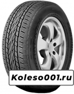 Continental 255/60 R17 ContiCrossContact LX2 106H