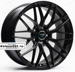 Wheelegend VLF15 R18 8j et+38 5*112 66.6 (ip-1023) matt black