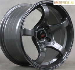 Prodrive R15 8.25j 4\100 20et 73.1 GM AN