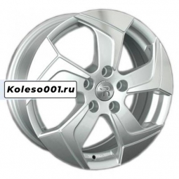 6,5x17/5x114,3 ET50 D66,1 RN172 SF (конус, C570)