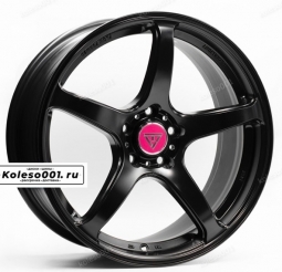  Wheelegend VLF21 R18 8j et+35 5*120 72.6 (ip-0985) matt black