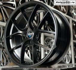Wheelegend VLF10 R20 8.5j et+25 5*112 66.6 (ip-1741) matt black