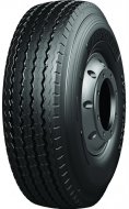 Windforce WT3000 245/70 R19,5 136/134M PR16 M+S TL (Прицепная ось)