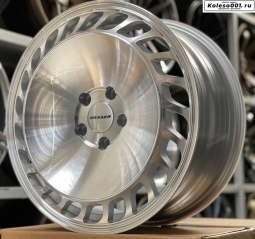  Messer R17 7.5j Et+40 5*105 73.1 (ip-2047)