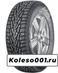 Ikon Tyres 235/55 R18 Nordman 7 SUV 104T Шипы
