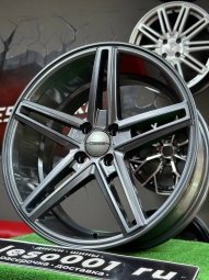 Vossen CV5 R17 7.5J ET35 4*100 73.1