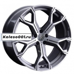 9,5x21/5x112 ET31 D66,6 VV245 GMF (конус, C570-01)