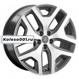 8,5x20/5x114,3 ET54 D67,1 HND212 MGMF (конус, C570)