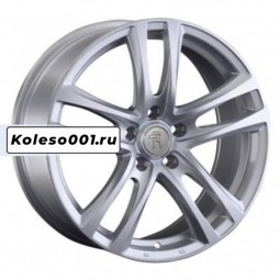 8x18/5x114,3 ET45 D67,1 MZ125 Sil (конус, C570)
