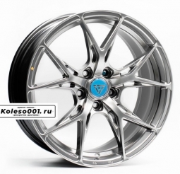 Wheelegend VLF28 R19 8,5j et38 5*114,3 73.1 (ip-1440) hyper black
