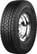 Windpower WDR37 295/80 R22,5 152/149M PR18 3PMSF (Ведущая ось)