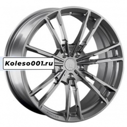 8,5x20/5x114,3 ET30 D67,1 LS FG06 MGM (конус, C570)