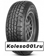 Tracmax 275/70 R16 X-PRIVILO AT08 114T