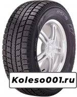 Toyo 245/70 R17 Observe GSi-5 110Q