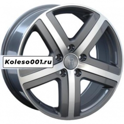 8x18/5x120 ET57 D65,1 VV1 FGMF (конус) 900 кг