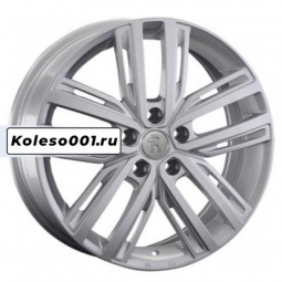 7x18/5x114,3 ET45 D66,1 NS225 Sil (конус, C570)