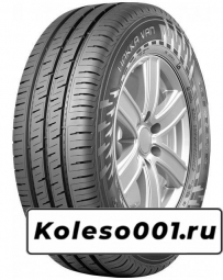 Nokian Tyres 225/70 R15C Hakka Van 112/110R