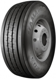 Кама NT 203 PRO 385/55 R22,5 160/152K (Прицепная ось)