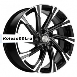 7,5x19/5x114,3 ET40 D64,1 KHW1901 (Haval 7/7x) Black-FP