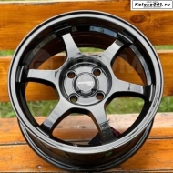 Advan RG 2 R15 7J ET32 4*100 73.1 