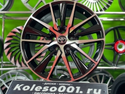Toyota V75 R18 8j 5/114.3 45et 60.1 MB