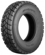 Satoya SD-066 315/80 R22,5 156/152L PR20 (Ведущая ось)