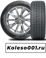 Ikon Tyres 225/45 R17 Nordman SZ2 94W