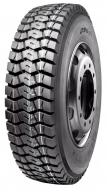 LingLong D960 315/80 R22,5 156/150L PR20 M+S TL (Ведущая ось)