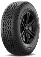 BFGoodrich Trail Terrain T/A 245/65 R17 111T XL