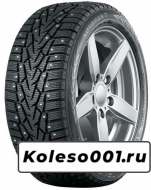 Nokian Tyres 205/65 R16 Nordman 7 99T Шипы