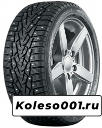 Nokian Tyres 215/55 R17 Nordman 7 98T Шипы