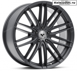 509 VFS4 R19 8.5J ET35 5*114.3 73.1 Gunmetal