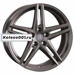 8x18/5x112 ET30 D66,6 B313 MGM (конус, B640)
