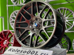  BMW 127 style 8.5/9.5x19", 5x120.00, ET30/35, ЦО 72,6 мм.