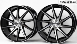 Style VPS-CVT R17 7.5j ET38 5*114.3 73.1 BMF (G439) 