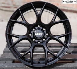 RGW 7105 R16 7.0j ET40 4*100/4*114,3 73.1 (T239) Черный