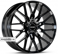 MC 304 R20 8.5J ET35 5*108 73.1 Black 