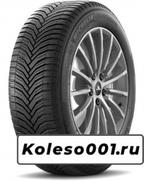 Michelin CrossClimate+ 185/65 R14 90H XL