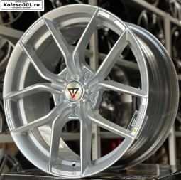Wheelegend VLF-P02 R18 8j et+38 5*114.3 73.1 (ip-1648)  Silver