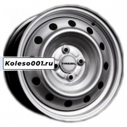 6x15/4x114,3 ET44 D56,6 7985T Silver