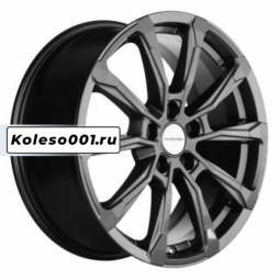 7,5x18/5x110 ET40 D67,1 KHW1808 (Evolute i-Joy) Gray